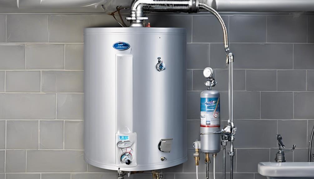 enhance water purity standards